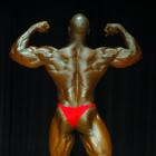 Collin  Lazarus - NPC Miami Classic 2012 - #1