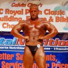 Erik  Bledsoe - NPC Royal Palm Classic 2012 - #1