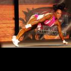 Natalie  Graziano - IFBB Wings of Strength Tampa  Pro 2015 - #1