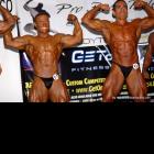 IFBB Pittsburgh Pro 2015 - #1