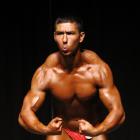 Jonathan  Ovadia - NPC FL Gold Cup 2013 - #1