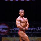 Carlos  Rodriguez - NPC Southeastern USA 2013 - #1