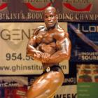 Brian  Garrison - NPC Dayana Cadeau Classic  2012 - #1