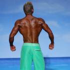 Sheridan  Hause Jr - IFBB Valenti Gold Cup 2013 - #1