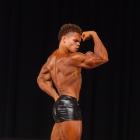 Obilor  Uzoma - NPC Nationals 2017 - #1