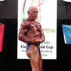 Bud  Woodruff - NPC FL Gold Cup 2011 - #1