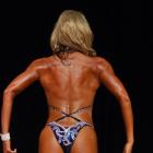 Lauren  Hawkins - NPC Prestige Crystal Cup 2014 - #1