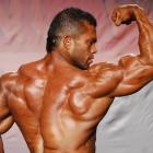 Marco  Cardona - IFBB Wings of Strength Tampa  Pro 2014 - #1