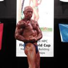 Bud  Woodruff - NPC FL Gold Cup 2011 - #1