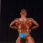 Jason  Aguila - NPC Nationals 2017 - #1