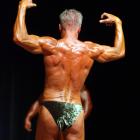 Phil  Wescott - NPC Florida State 2012 - #1