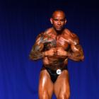 Peter  Rentas - NPC FL Gold Cup 2012 - #1