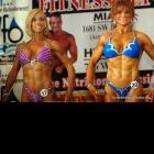 NPC Europa Show of Champions 2015 - #1