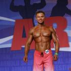 Vadym  Ustymenko - IFBB Arnold Amateur 2013 - #1