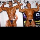 IFBB Pittsburgh Pro 2015 - #1