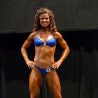 Jennifer  Orr - NPC West Palm Beach & Anna Level 2011 - #1