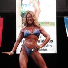 Kelley  Sawgzak - NPC FL Gold Cup 2011 - #1