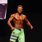 Sheridan  Hause Jr - IFBB Dayana Cadeau Classic 2014 - #1