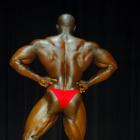 Collin  Lazarus - NPC Miami Classic 2012 - #1