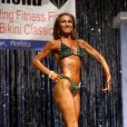 Darcy  Giordano - NPC Diamond Classic 2011 - #1