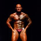 Miguel  Porrell - NPC Ruby Championship 2011 - #1