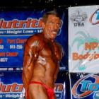 Brian  Citrano - NPC Royal Palm Classic 2012 - #1