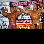 IFBB Pittsburgh Pro 2015 - #1