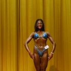 Melissa  Shoukoufandeh - NPC Long Island Championships 2013 - #1