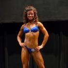 Jennifer  Orr - NPC West Palm Beach & Anna Level 2011 - #1