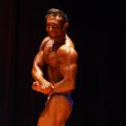 Arturo  Leon - NPC Gold Coast 2015 - #1