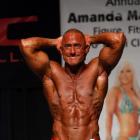 Dan  Brigman - NPC FL Gold Cup 2014 - #1