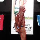 Bud  Woodruff - NPC FL Gold Cup 2011 - #1