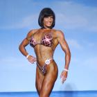 Jennifer  Taylor - IFBB Valenti Gold Cup 2013 - #1