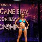 Crystal  Smarr-Garfield - NPC Hurricane/Typhoon Bay 2013 - #1