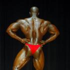 Collin  Lazarus - NPC Miami Classic 2012 - #1