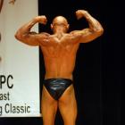 Lou  Collazo - NPC Gold Coast 2014 - #1