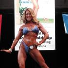 Kelley  Sawgzak - NPC FL Gold Cup 2011 - #1