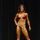 Daniela  Moran - NPC Bill Wilmore Classic 2015 - #1