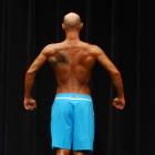 Jeremy  Mitrani - NPC Bill Wilmore Classic 2015 - #1