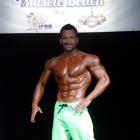Carlos  Tapia Rizzo - NPC Miami Muscle Beach 2015 - #1