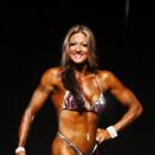 Laurie  Tarazona - NPC FL Gold Cup 2013 - #1