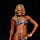 Lauren  Hawkins - NPC Prestige Crystal Cup 2014 - #1