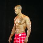 Lloyd  Jackson - NPC Dayana Cadeau Classic  2011 - #1
