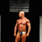 Kevin  Adams - NPC Mike Francois Classic 2015 - #1