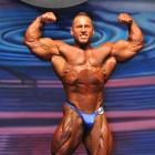 Mike  Liberatore - IFBB Europa Battle Of Champions 2010 - #1