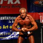 Otto  Diotale - NPC FL Gold Cup 2014 - #1