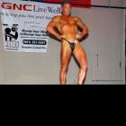 Mike   Felling - NPC Sunshine Classic 2011 - #1