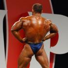 Lee  Powell - IFBB Olympia 2009 - #1