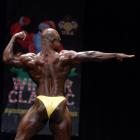 Ross  Caesar - NPC Winter Classic 2015 - #1