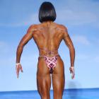 Jennifer  Taylor - IFBB Valenti Gold Cup 2013 - #1